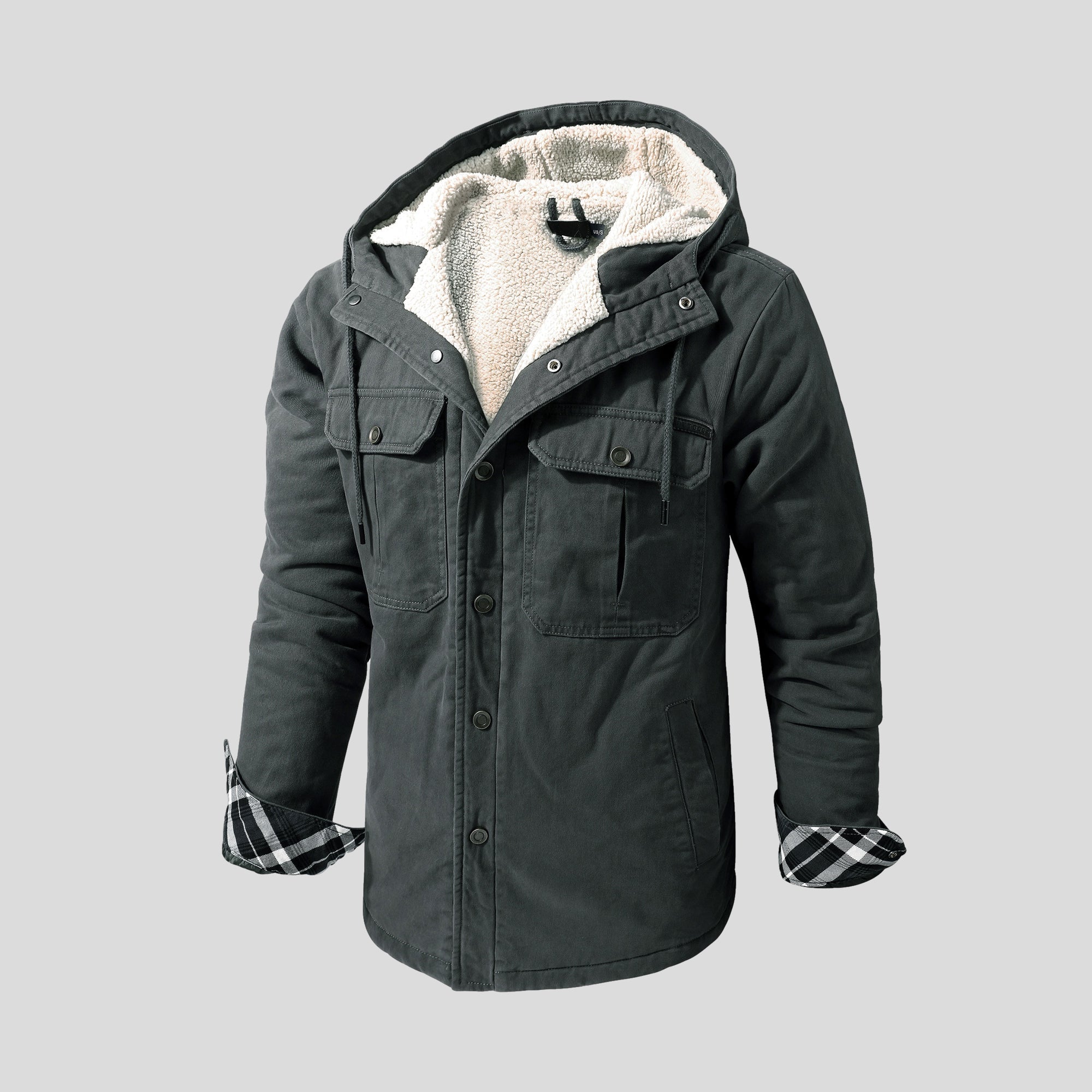 Absail - Jacke